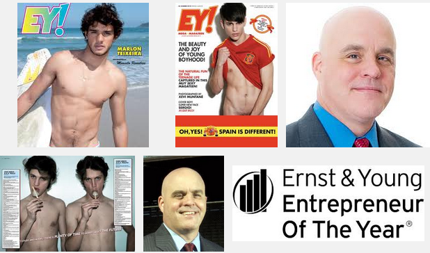 EY - Google Search