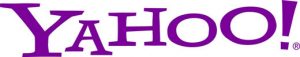 Yahoo Old Logo