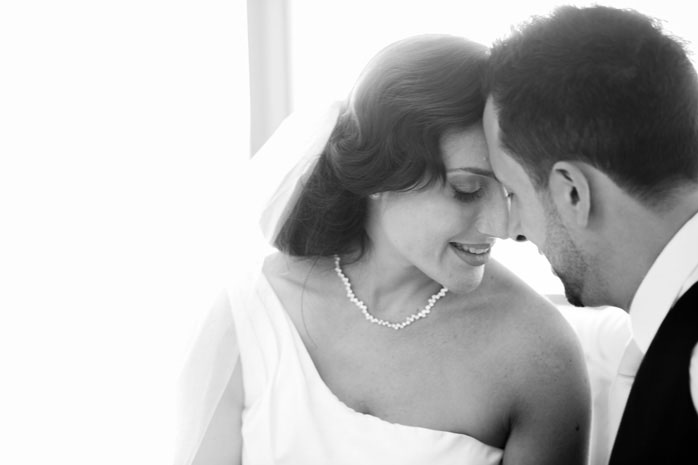 Luke And Johanna Wedding Bliss