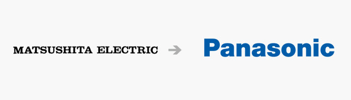 Panasonic