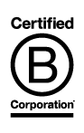 B Corp Logo
