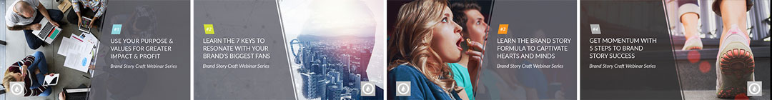Four Part Series