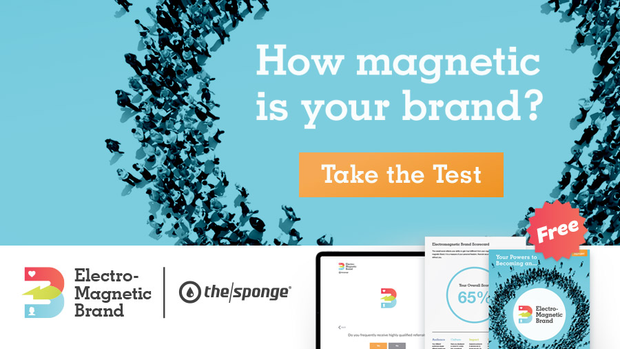 ElectroMagnetic Brand Scorecard
