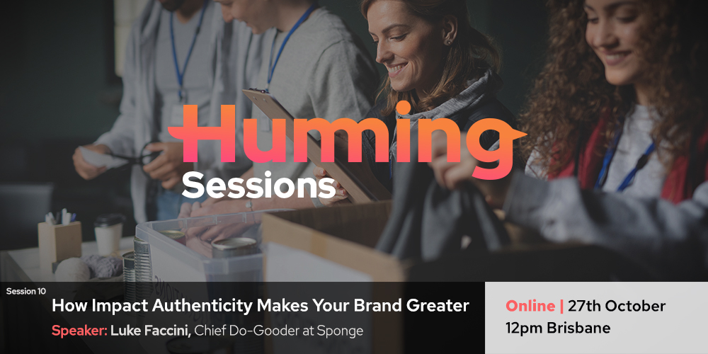 How Impact Authenticity Makes Your Brand Greater