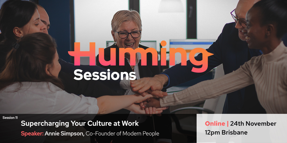 Humming Session 11