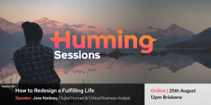 How to Redesign a Fulfilling Life
